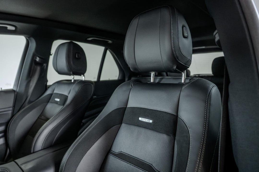 Mercedes-Benz GLE 53 AMG 4MATIC+ - foto 25