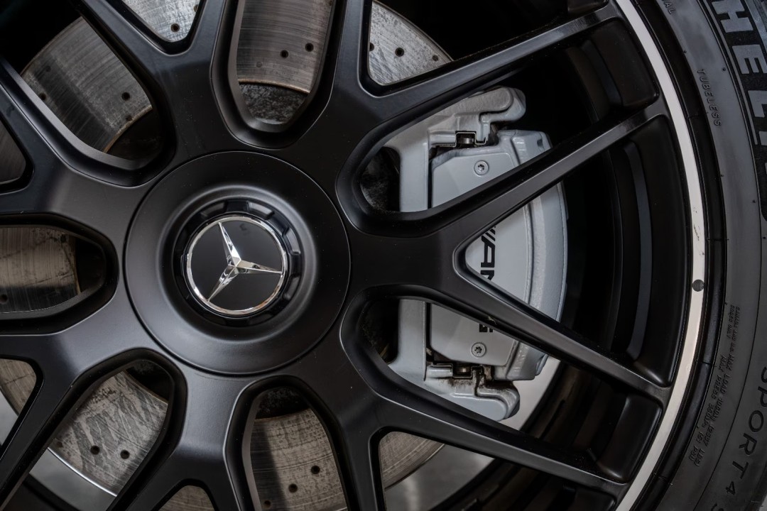 Mercedes-Benz GLE 53 AMG 4MATIC+ - foto 48