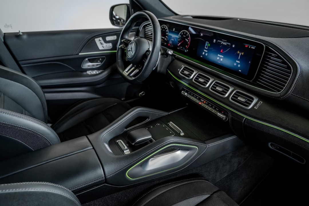 Mercedes-Benz GLE 53 AMG 4MATIC+ - foto 15