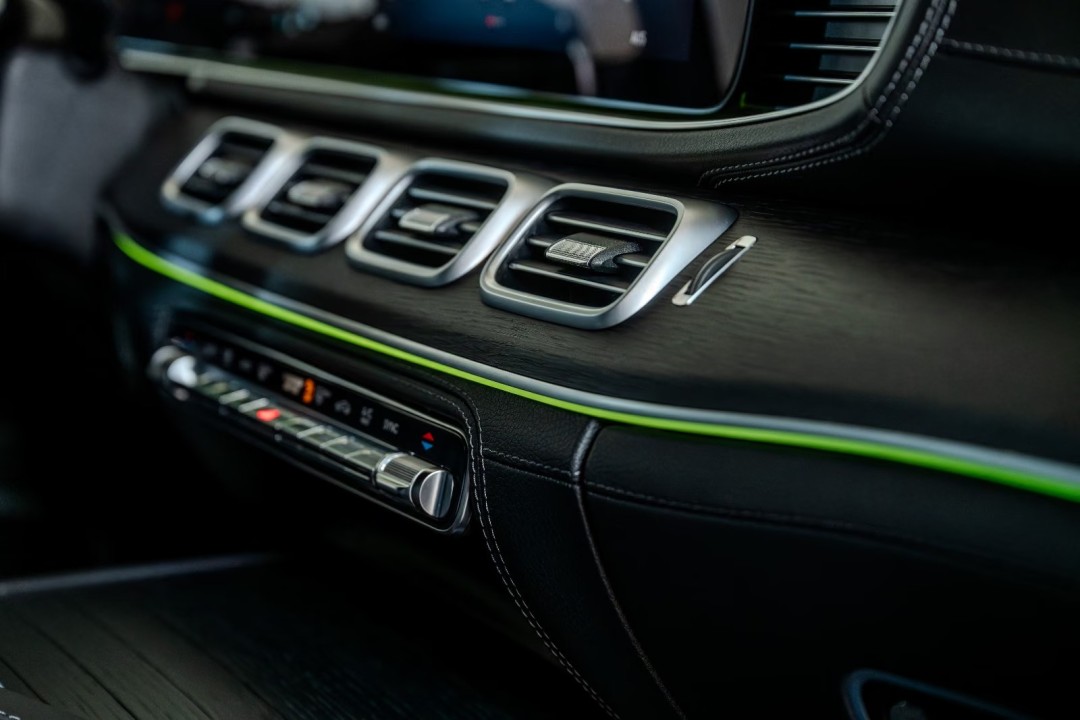 Mercedes-Benz GLE 53 AMG 4MATIC+ - foto 20