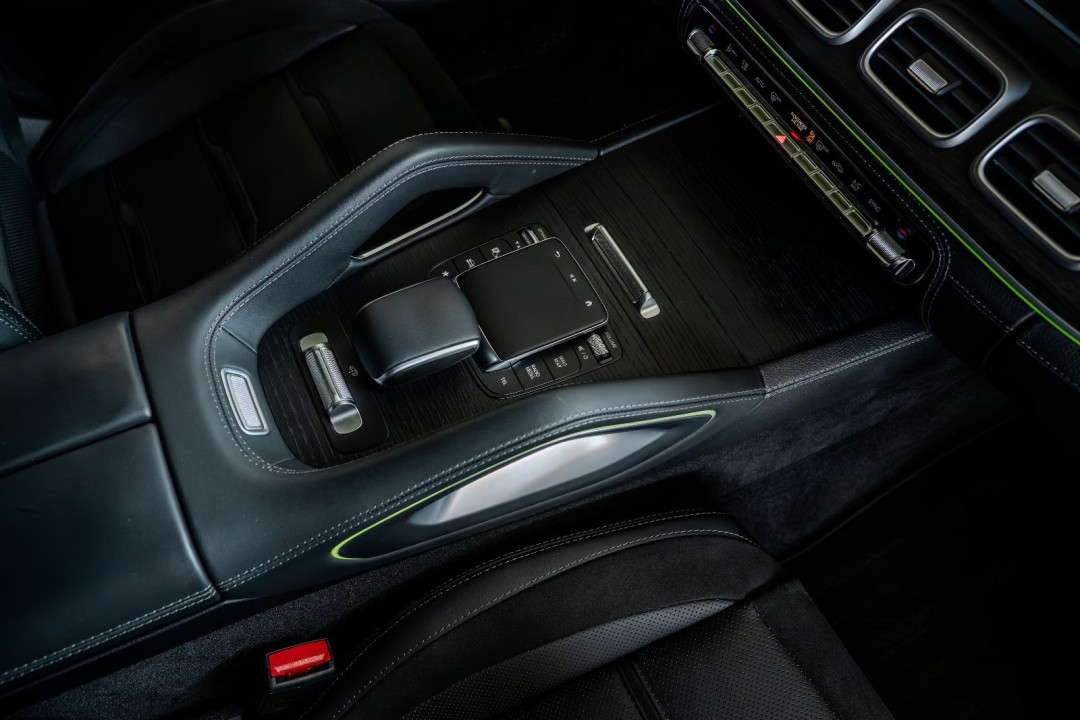 Mercedes-Benz GLE 53 AMG 4MATIC+ - foto 18