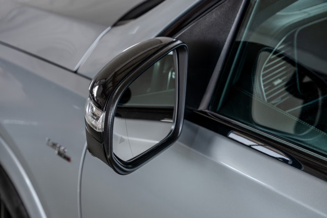 Mercedes-Benz GLE 53 AMG 4MATIC+ - foto 39