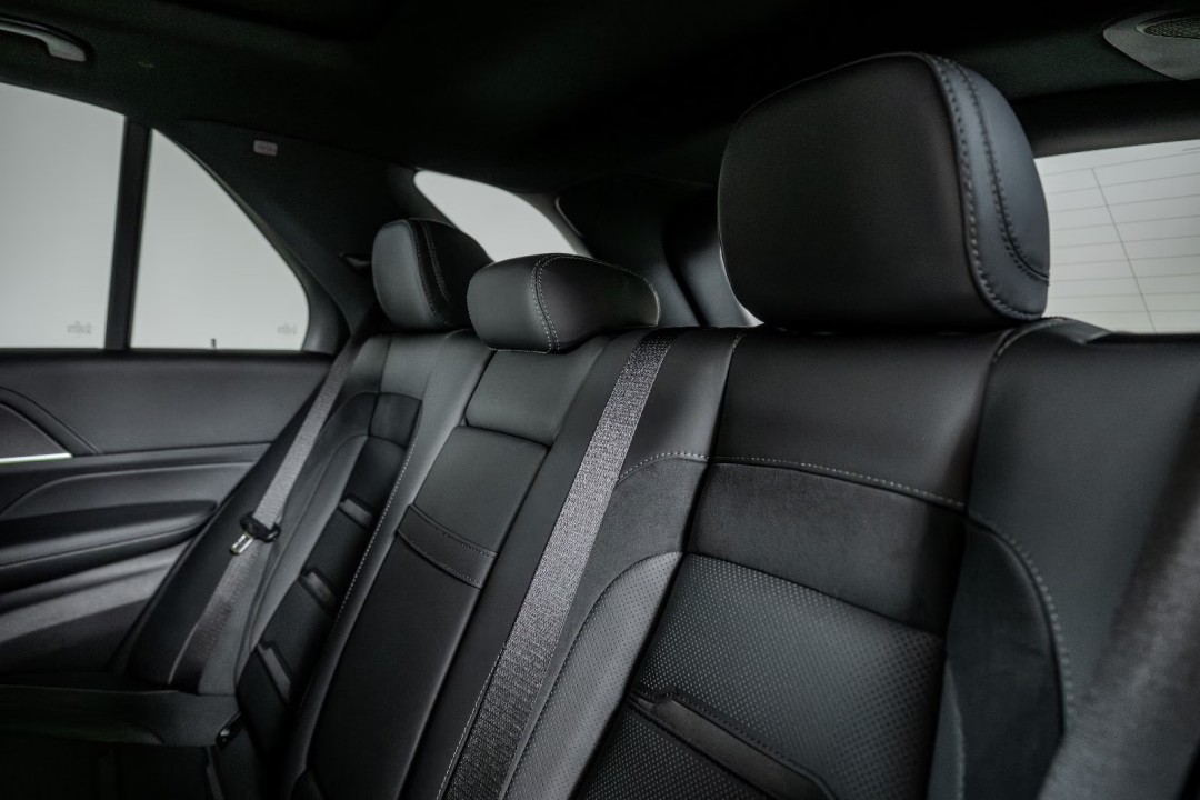 Mercedes-Benz GLE 53 AMG 4MATIC+ - foto 29