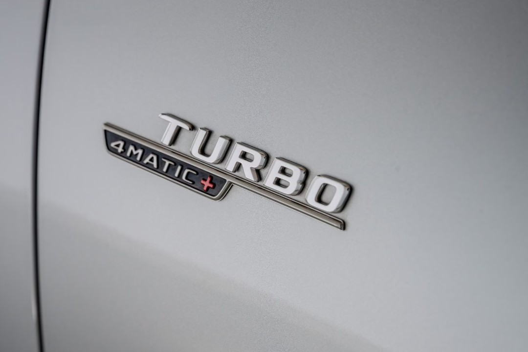 Mercedes-Benz GLE 53 AMG 4MATIC+ - foto 38