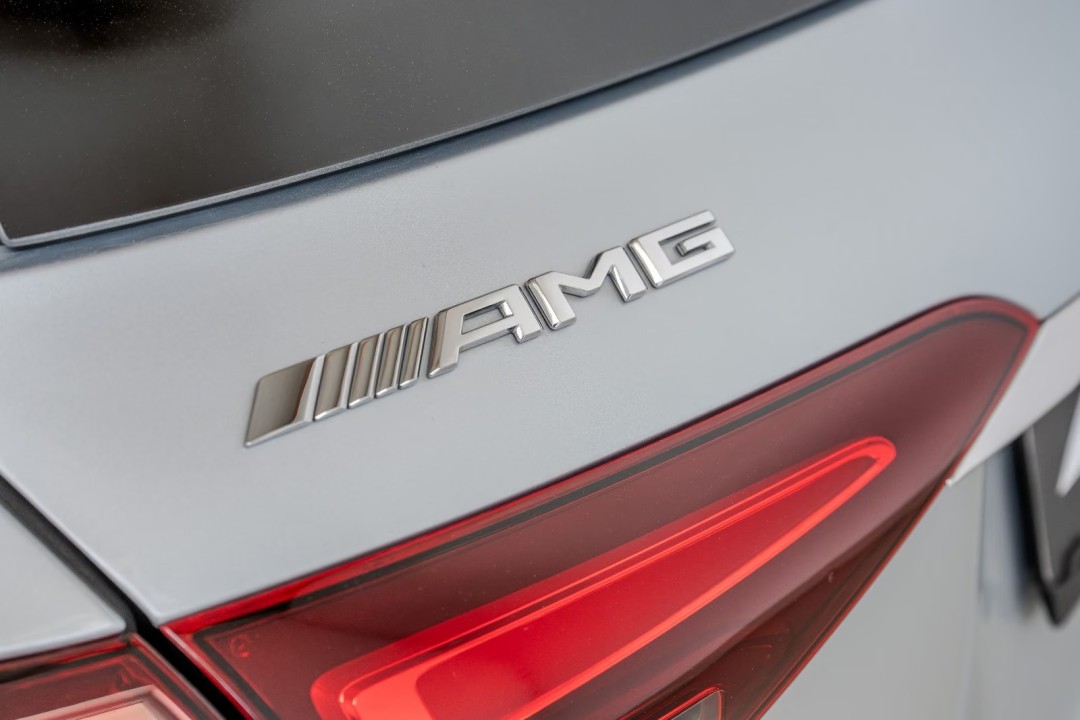 Mercedes-Benz GLE 53 AMG 4MATIC+ - foto 43