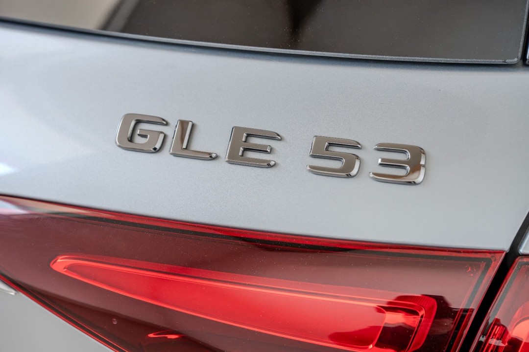 Mercedes-Benz GLE 53 AMG 4MATIC+ - foto 44