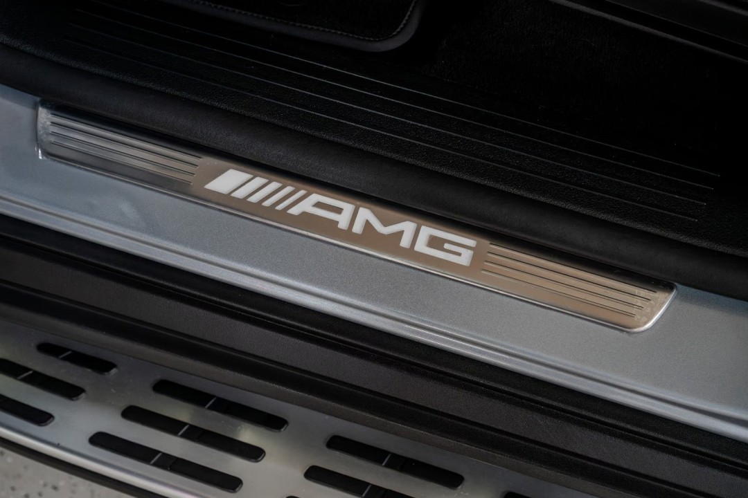 Mercedes-Benz GLE 53 AMG 4MATIC+ - foto 35