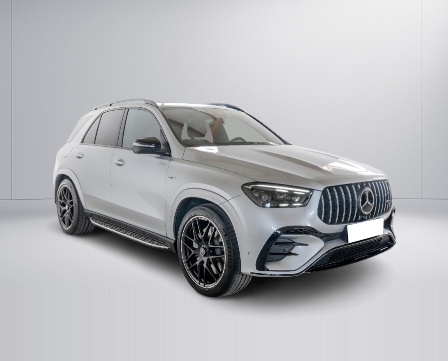 Mercedes-Benz GLE 53 AMG 4MATIC+ (2)