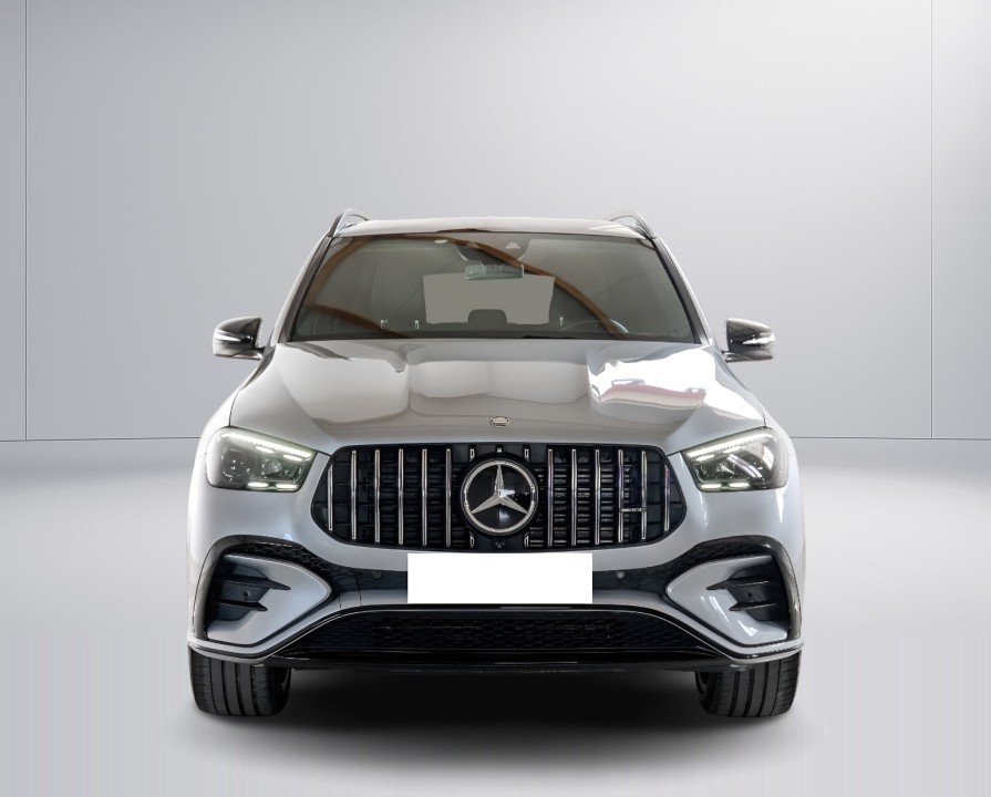 Mercedes-Benz GLE 53 AMG 4MATIC+ - foto 7