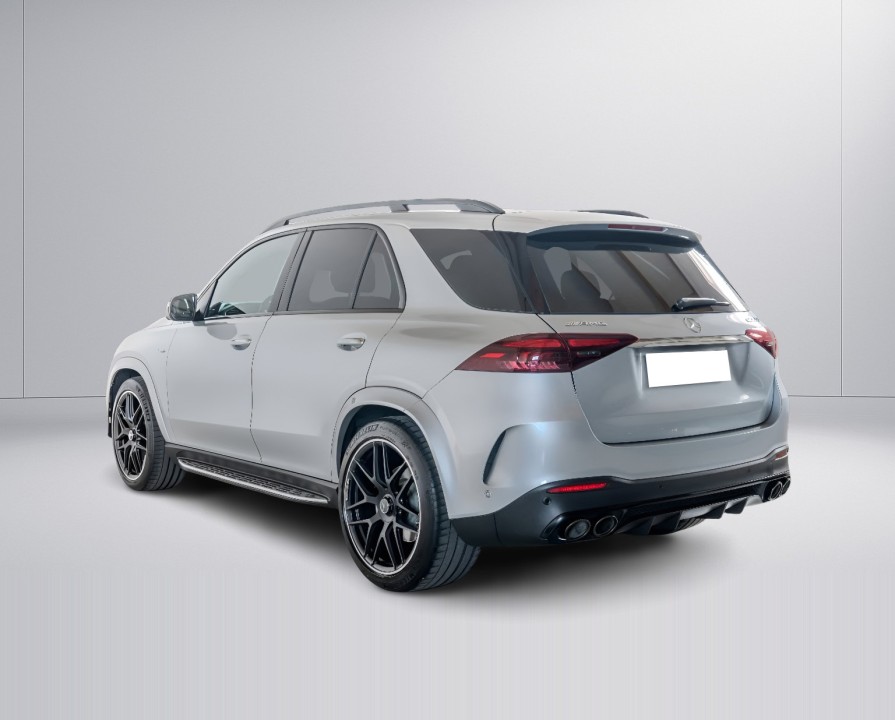 Mercedes-Benz GLE 53 AMG 4MATIC+ (5)