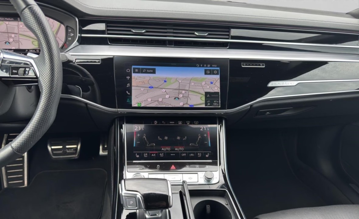 Audi A8 50 TDI Quattro S-Line - foto 17