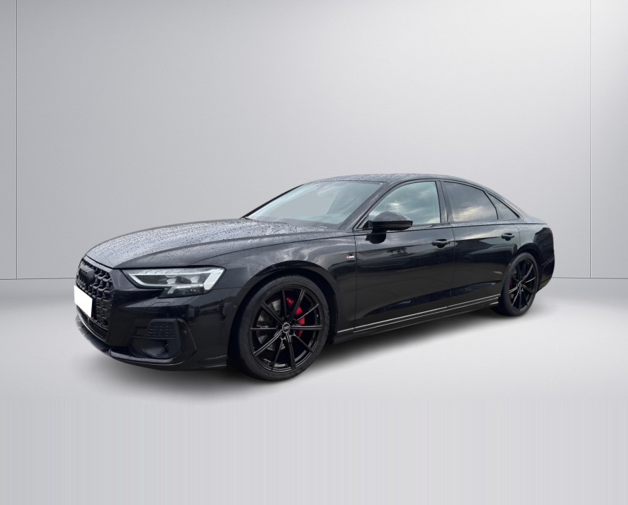 Audi A8 50 TDI Quattro S-Line - foto 7