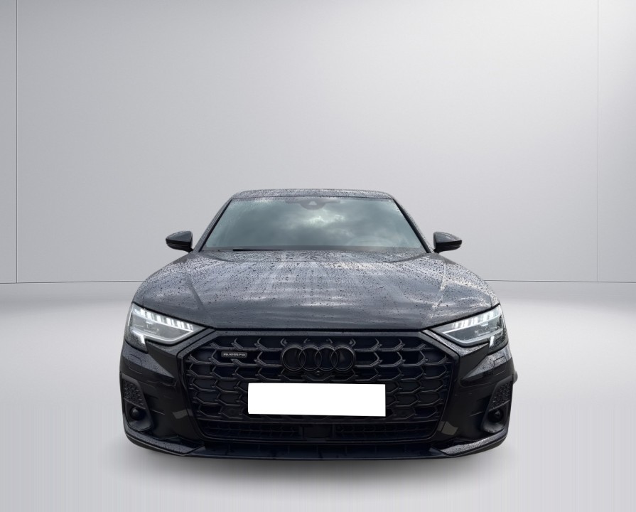 Audi A8 50 TDI Quattro S-Line - foto 8