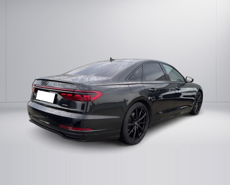 Audi A8 50 TDI Quattro S-Line (3)