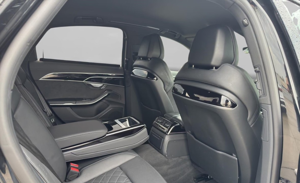 Audi A8 50 TDI Quattro S-Line - foto 11