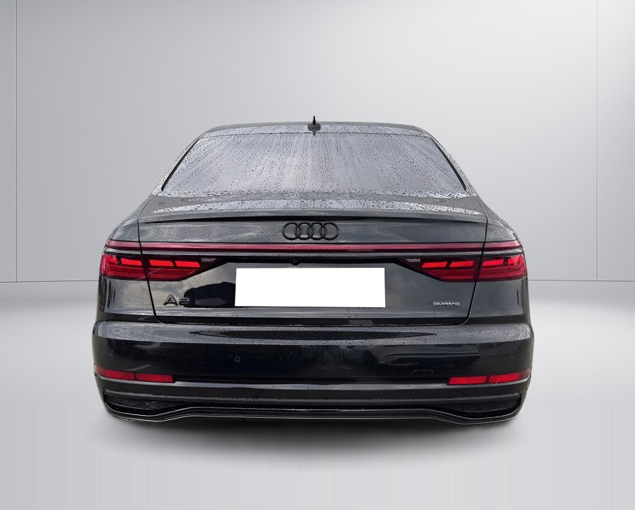 Audi A8 50 TDI Quattro S-Line (4)