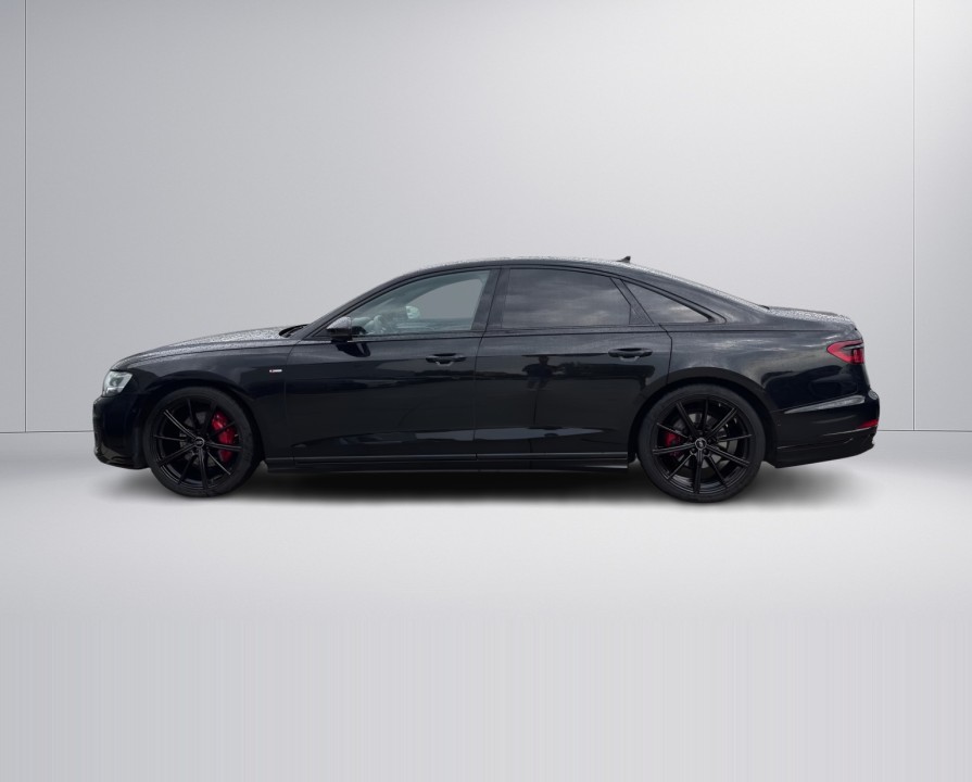 Audi A8 50 TDI Quattro S-Line - foto 6