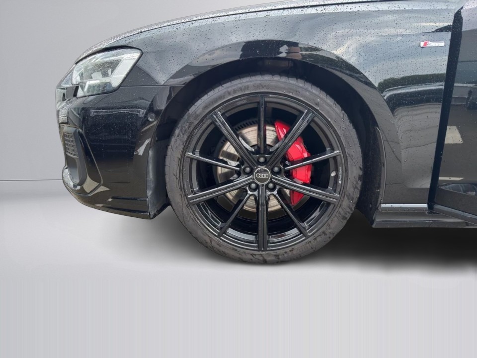 Audi A8 50 TDI Quattro S-Line - foto 22
