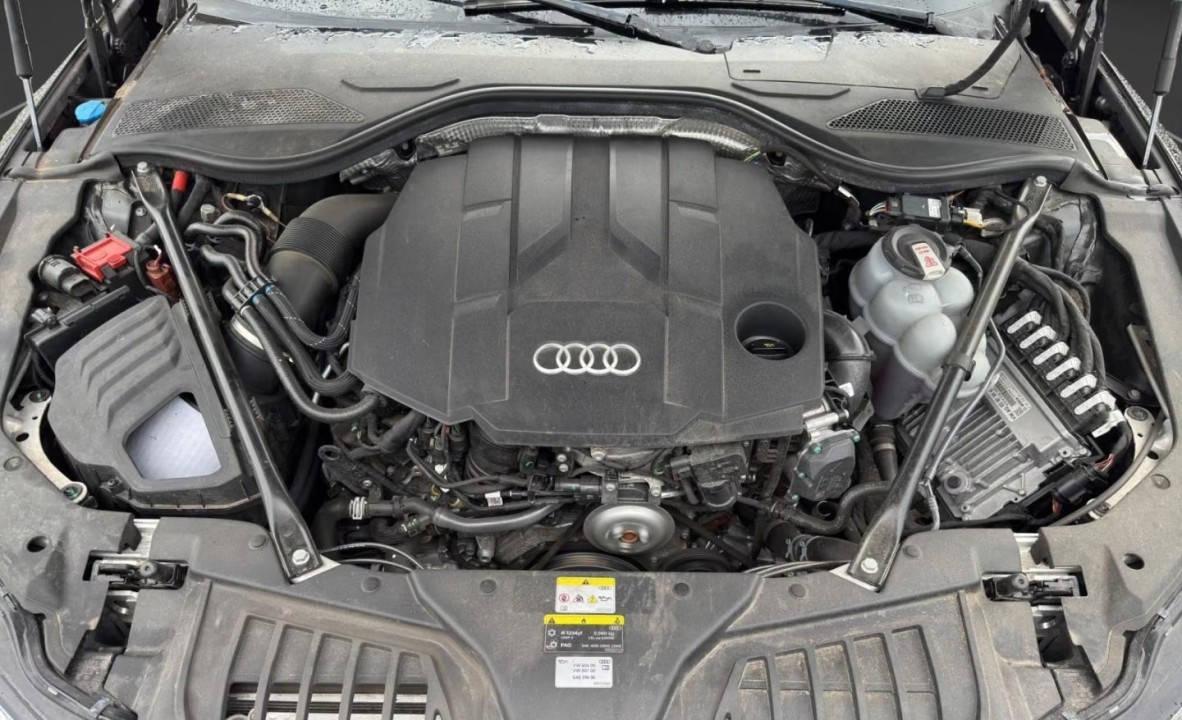 Audi A8 50 TDI Quattro S-Line - foto 20