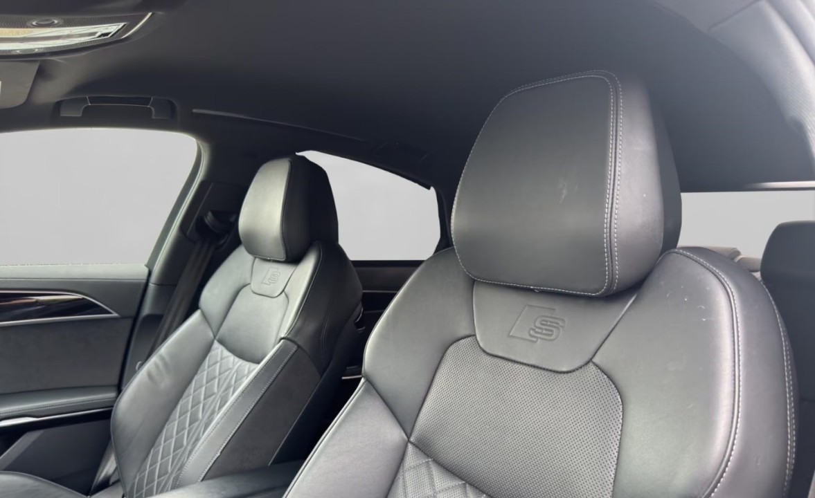 Audi A8 50 TDI Quattro S-Line - foto 15