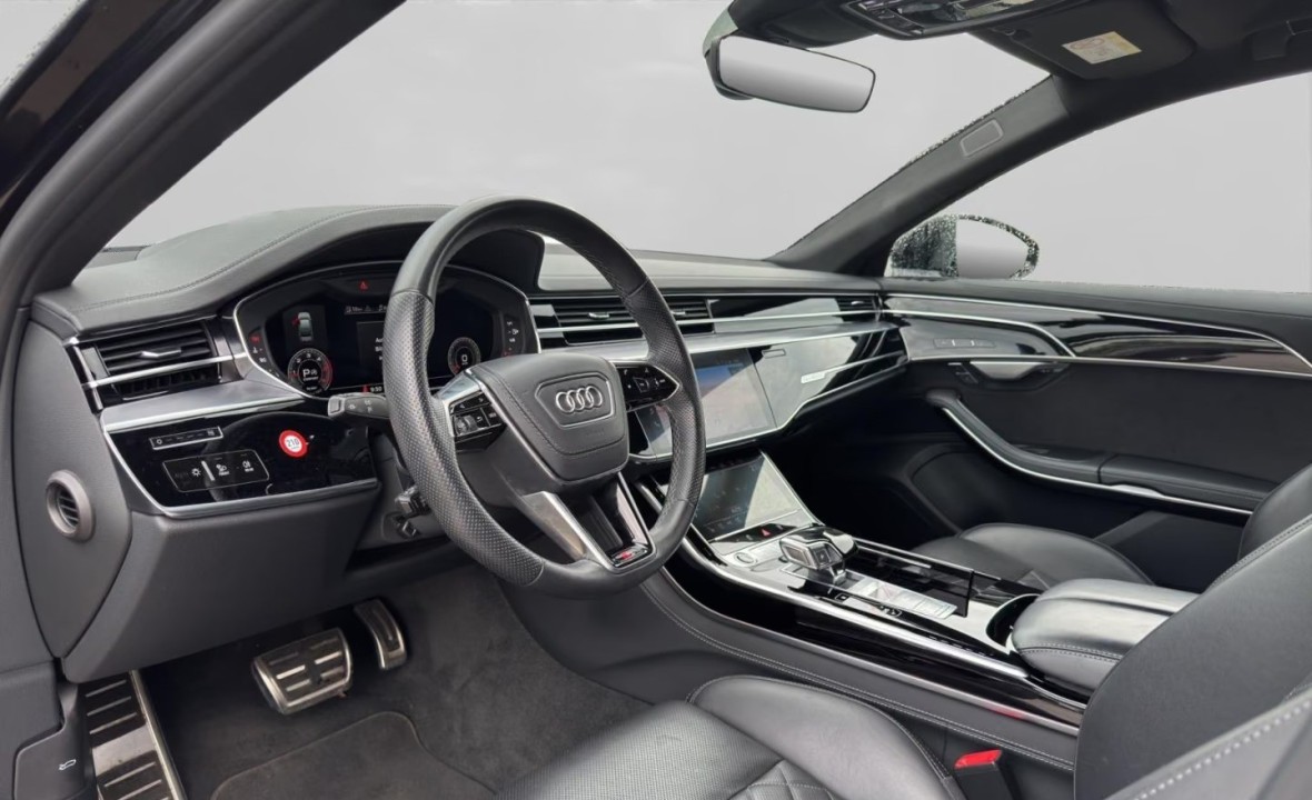 Audi A8 50 TDI Quattro S-Line - foto 9