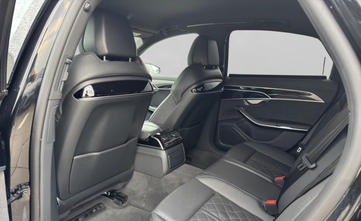 Audi A8 50 TDI Quattro S-Line - foto 10