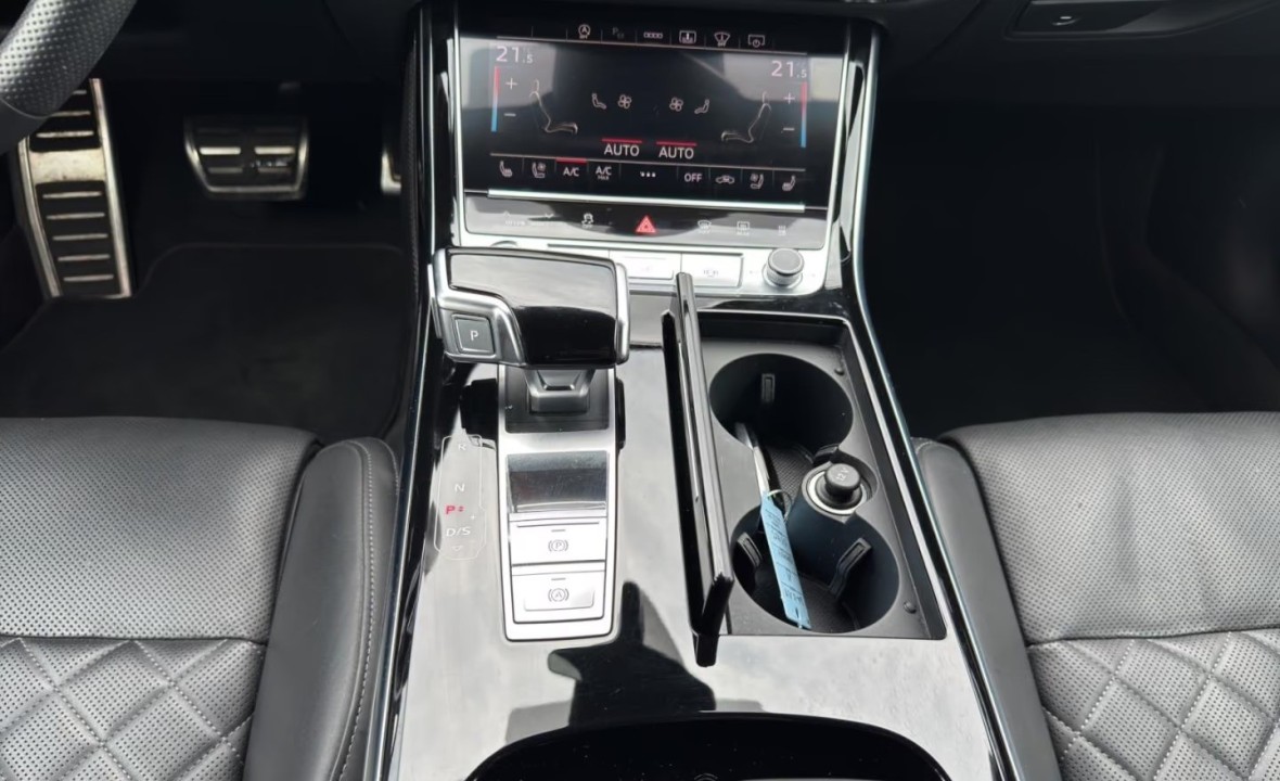 Audi A8 50 TDI Quattro S-Line - foto 16
