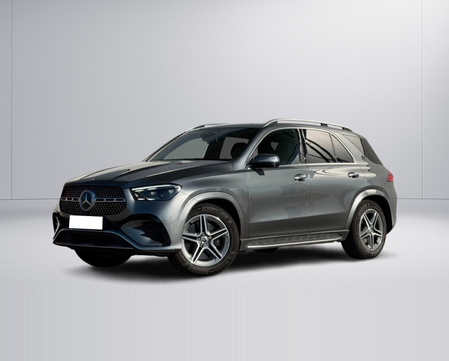 Mercedes-Benz GLE 450 4MATIC (3)