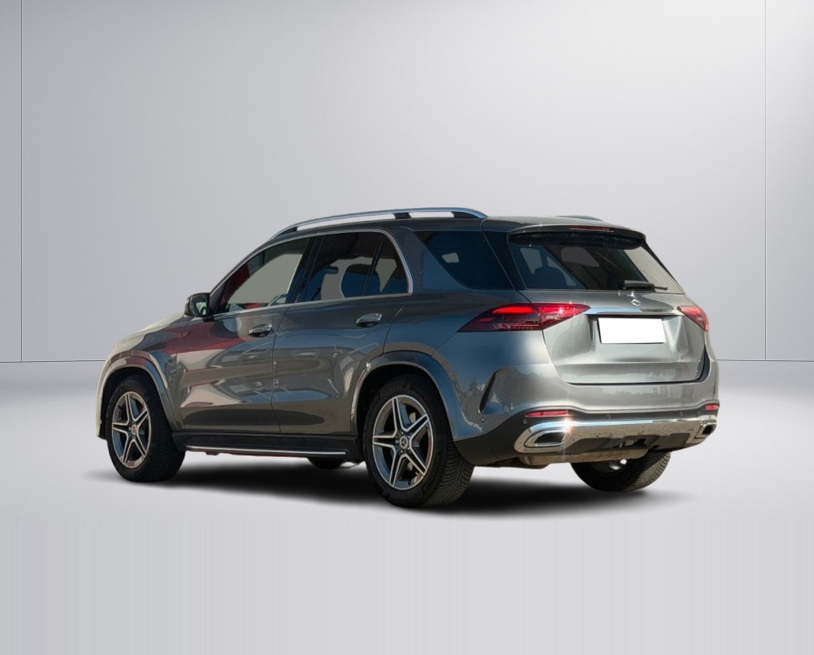 Mercedes-Benz GLE 450 4MATIC (5)