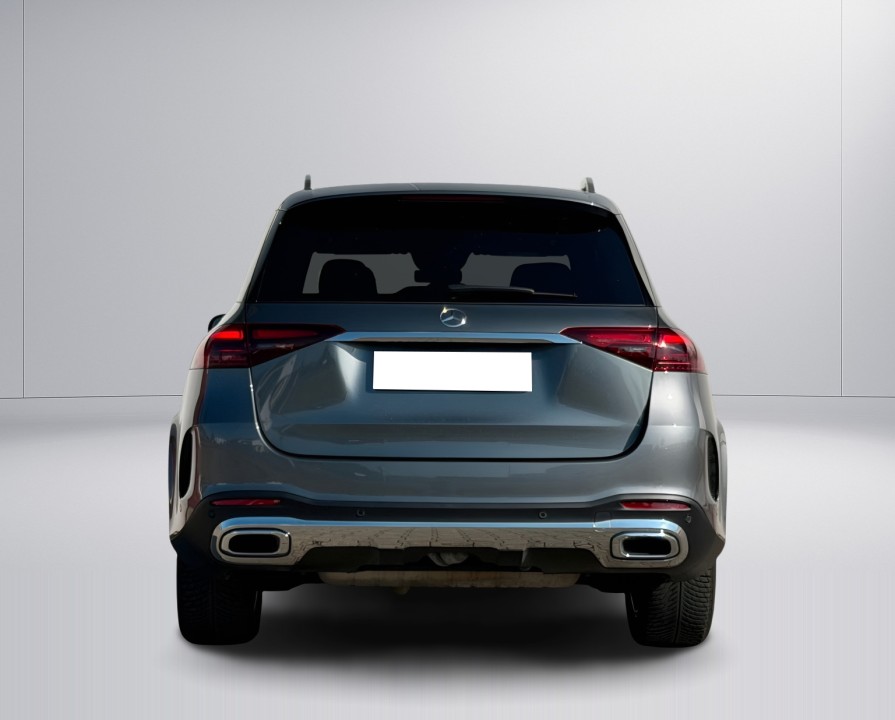 Mercedes-Benz GLE 450 4MATIC - foto 6