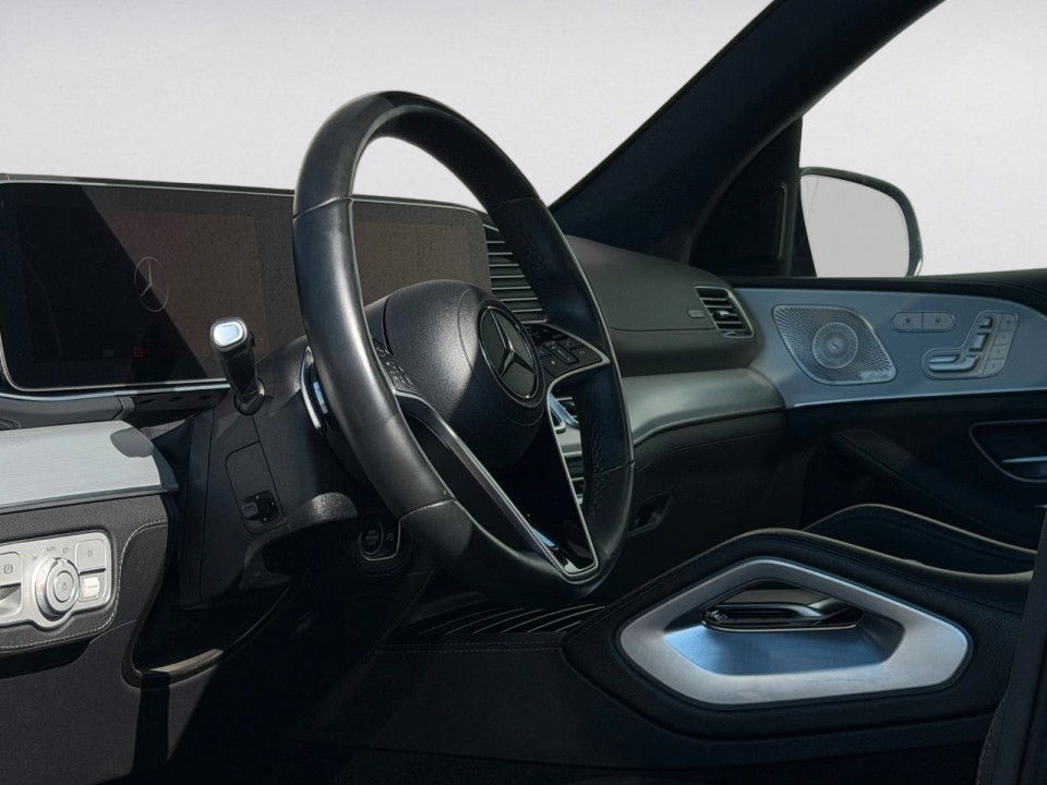 Mercedes-Benz GLE 450 4MATIC - foto 7
