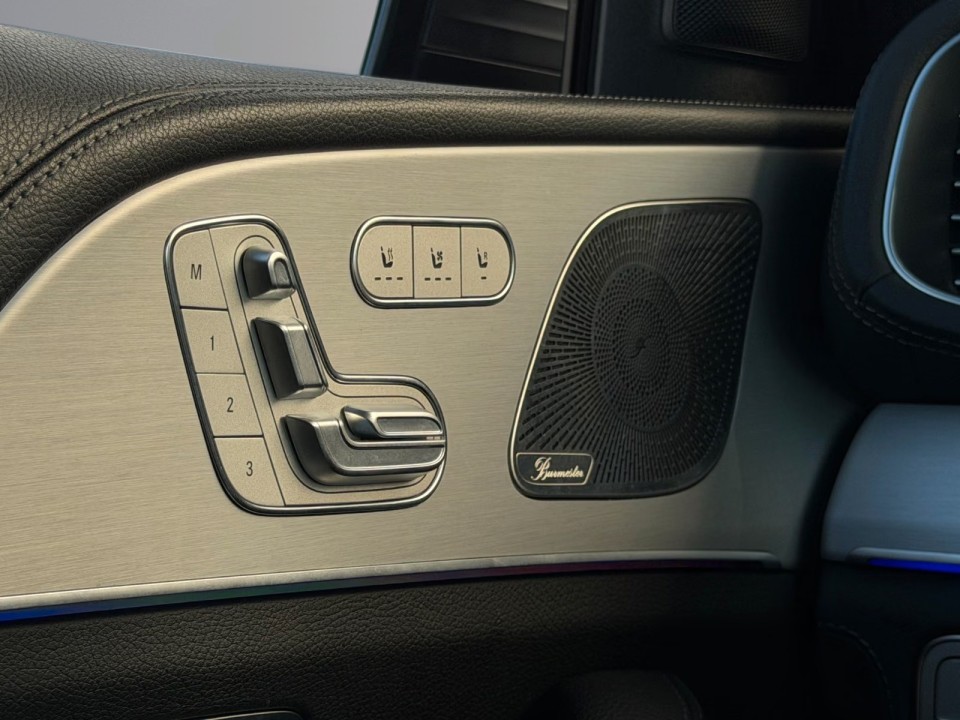 Mercedes-Benz GLE 450 4MATIC - foto 19