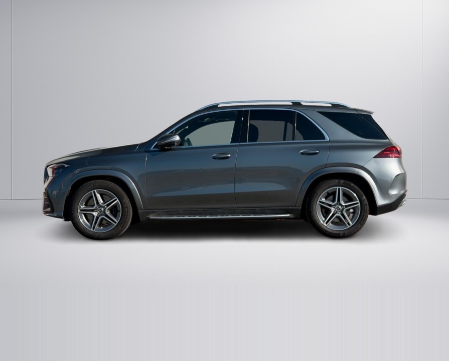 Mercedes-Benz GLE 450 4MATIC (4)