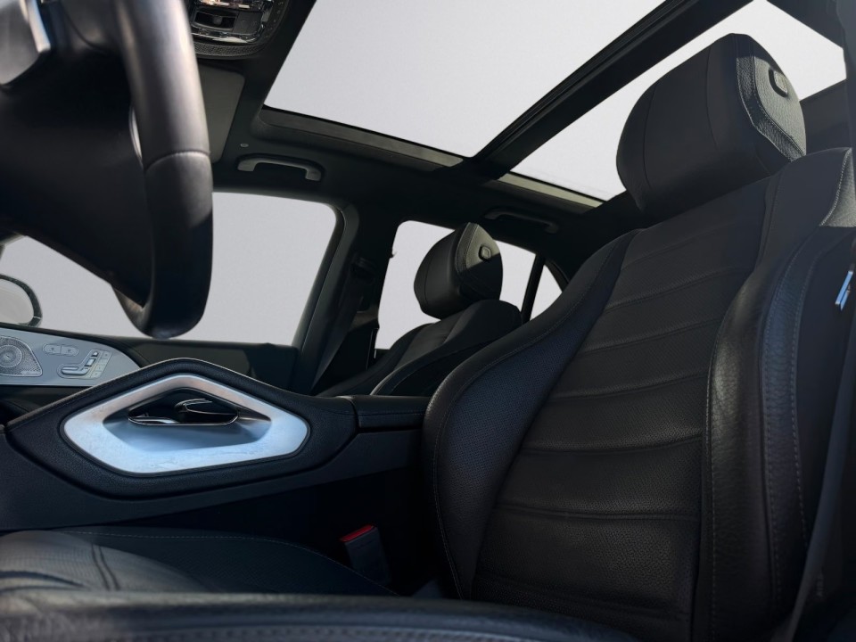 Mercedes-Benz GLE 450 4MATIC - foto 21