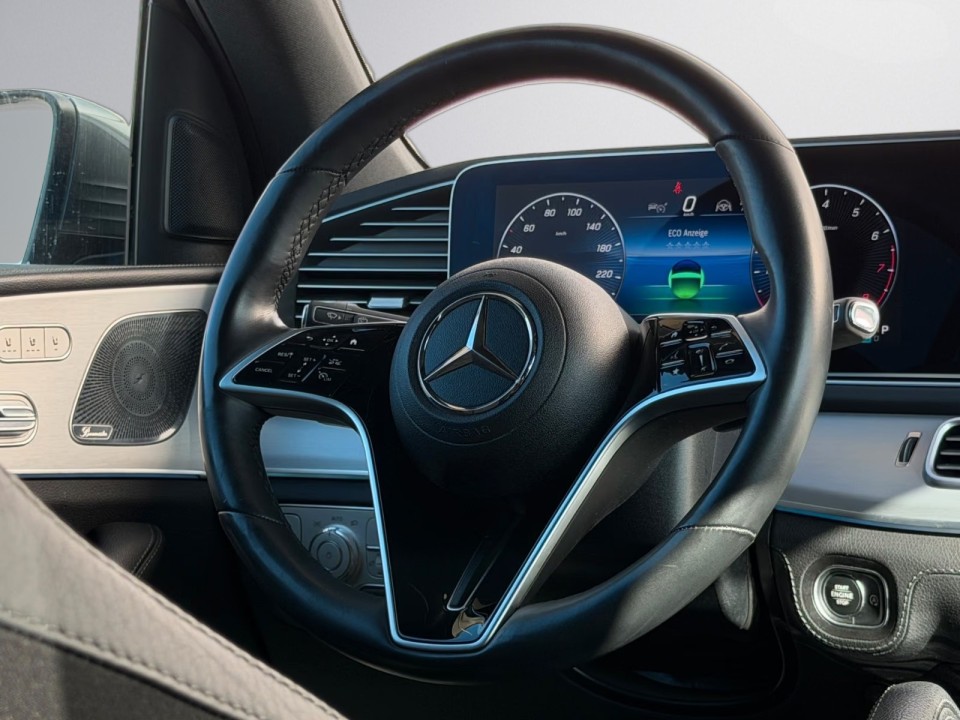 Mercedes-Benz GLE 450 4MATIC - foto 10