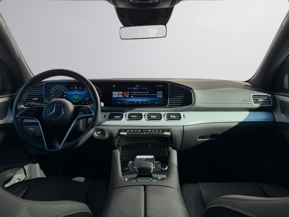 Mercedes-Benz GLE 450 4MATIC - foto 9