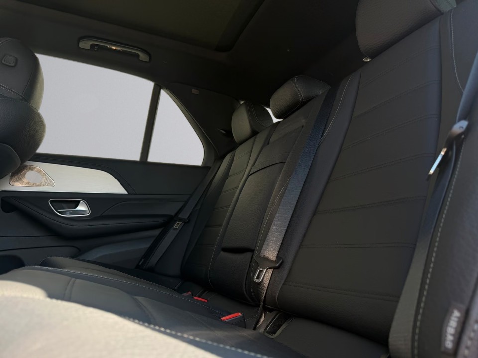 Mercedes-Benz GLE 450 4MATIC - foto 8
