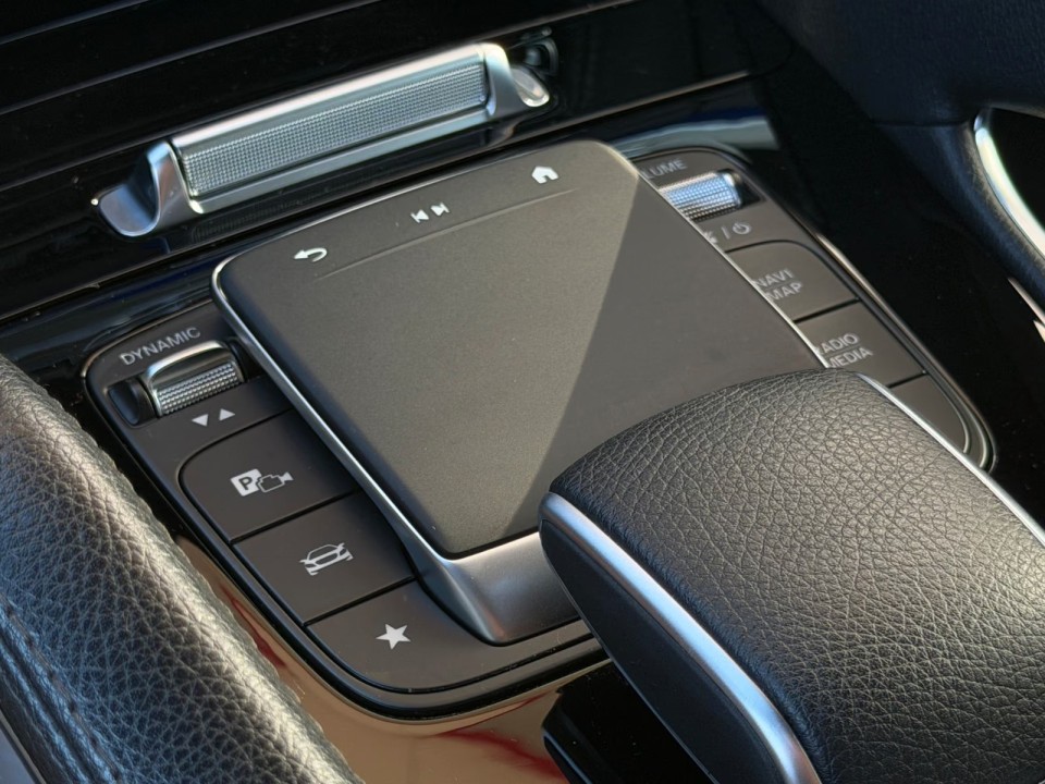 Mercedes-Benz GLE 450 4MATIC - foto 18