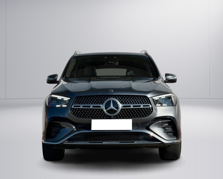 Mercedes-Benz GLE 450 4MATIC (2)