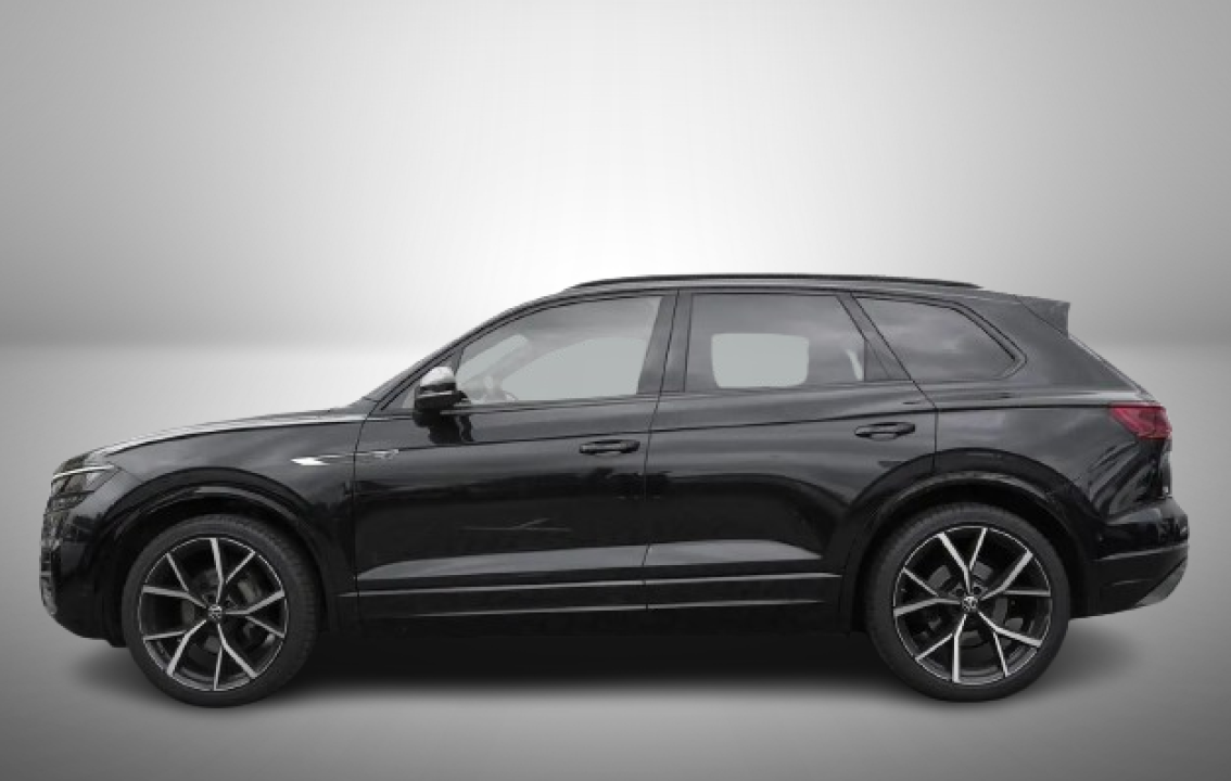 Volkswagen Touareg V6 TDI R-Line (2)