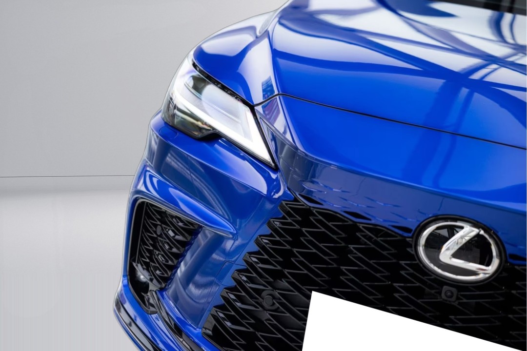 Lexus Seria RX 500h F-Sport - foto 47