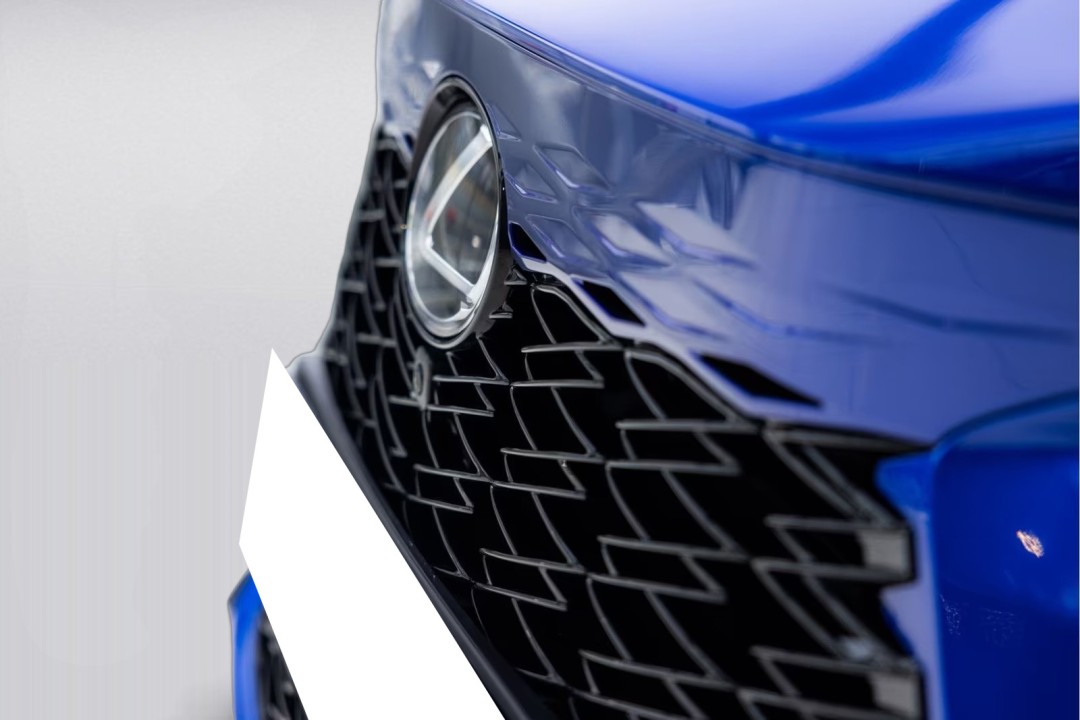 Lexus Seria RX 500h F-Sport - foto 48