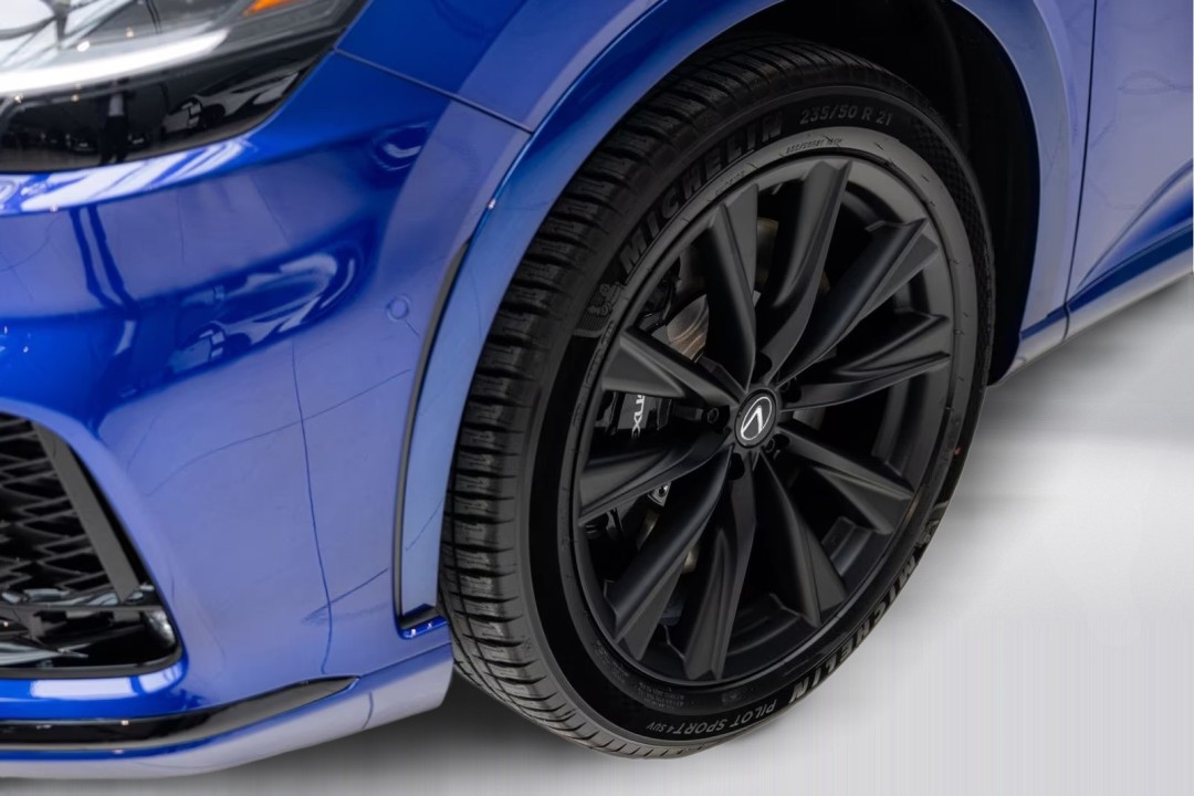 Lexus Seria RX 500h F-Sport - foto 50