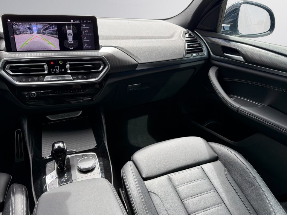 BMW X4 xDrive30i M-Sport - foto 9