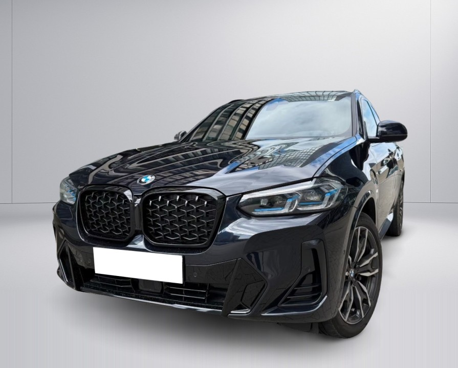 BMW X4 xDrive30i M-Sport - foto 6