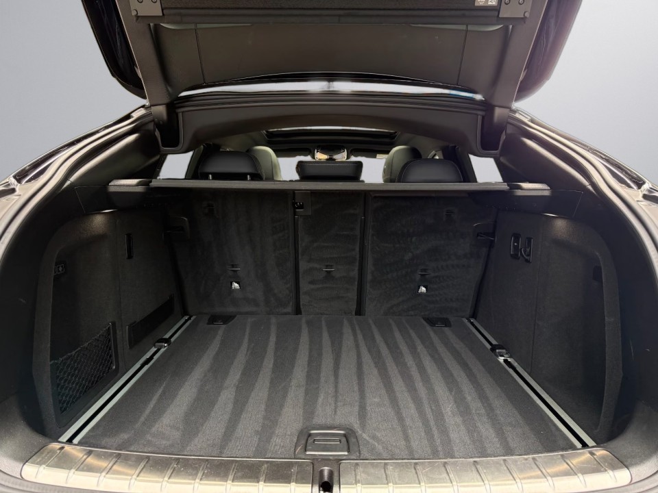 BMW X4 xDrive30i M-Sport - foto 13