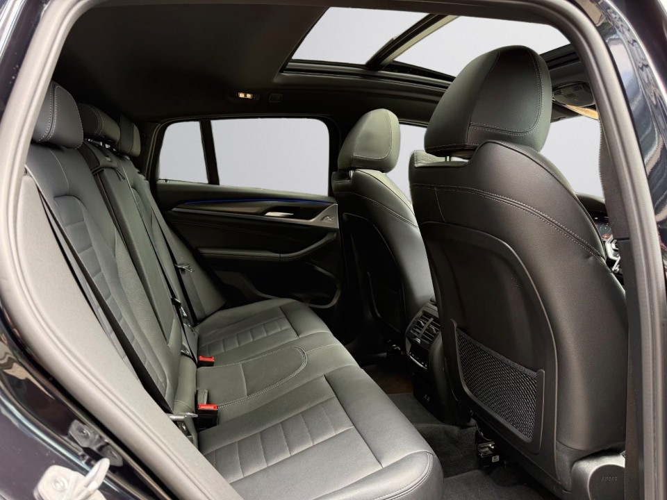 BMW X4 xDrive30i M-Sport - foto 11