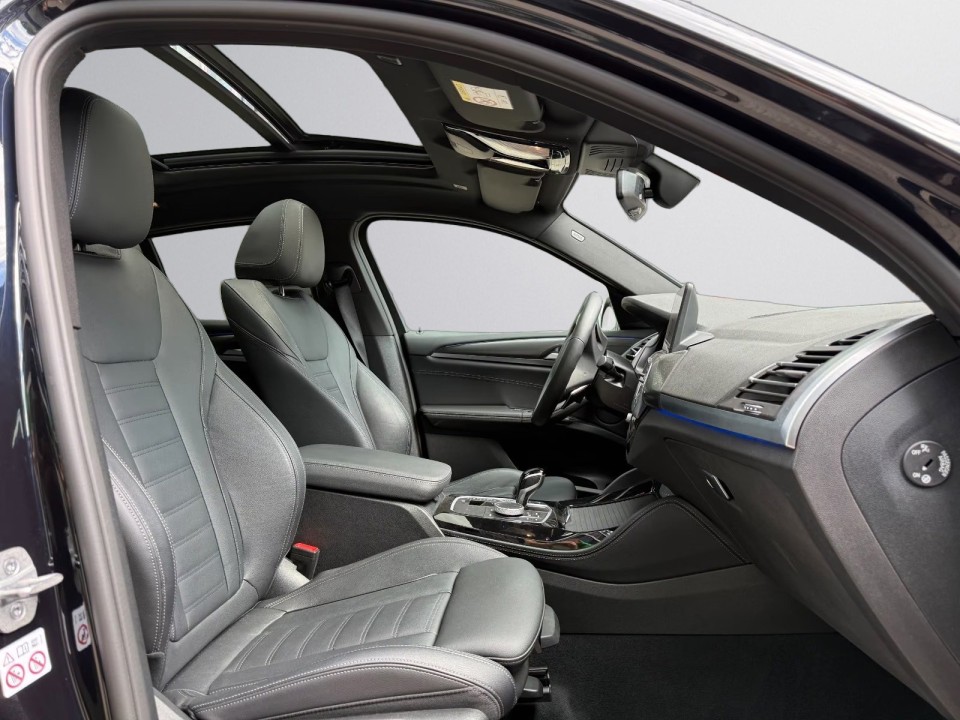 BMW X4 xDrive30i M-Sport - foto 8