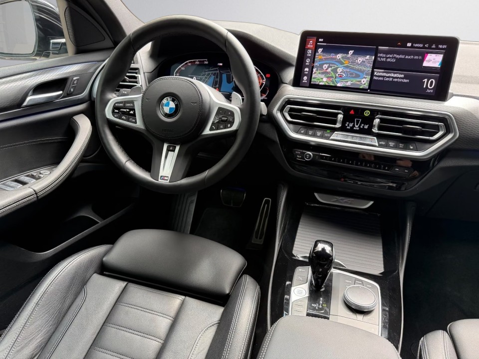BMW X4 xDrive30i M-Sport - foto 7