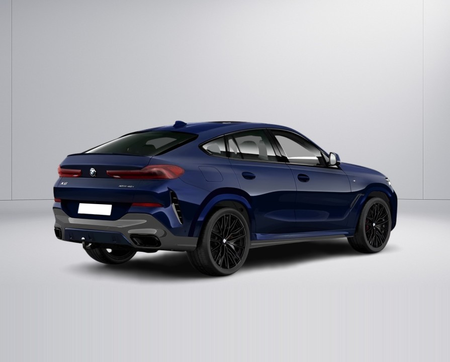 BMW X6 xDrive40i M-Sport (2)
